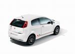 Fiat Grande Punto 2005 года